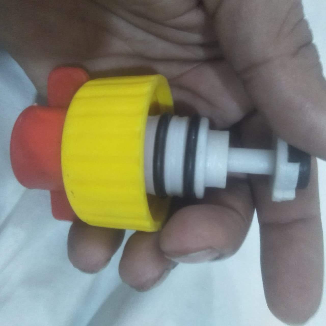 Poultry Float Valve thumbnail 2