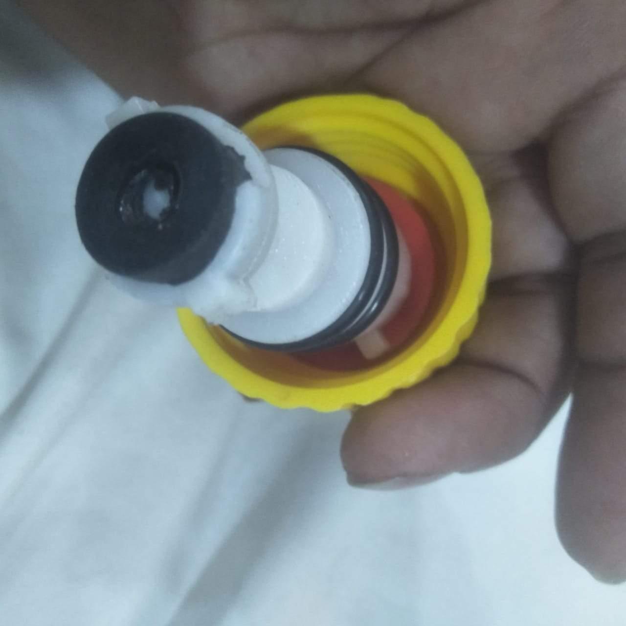 Poultry Float Valve thumbnail 3