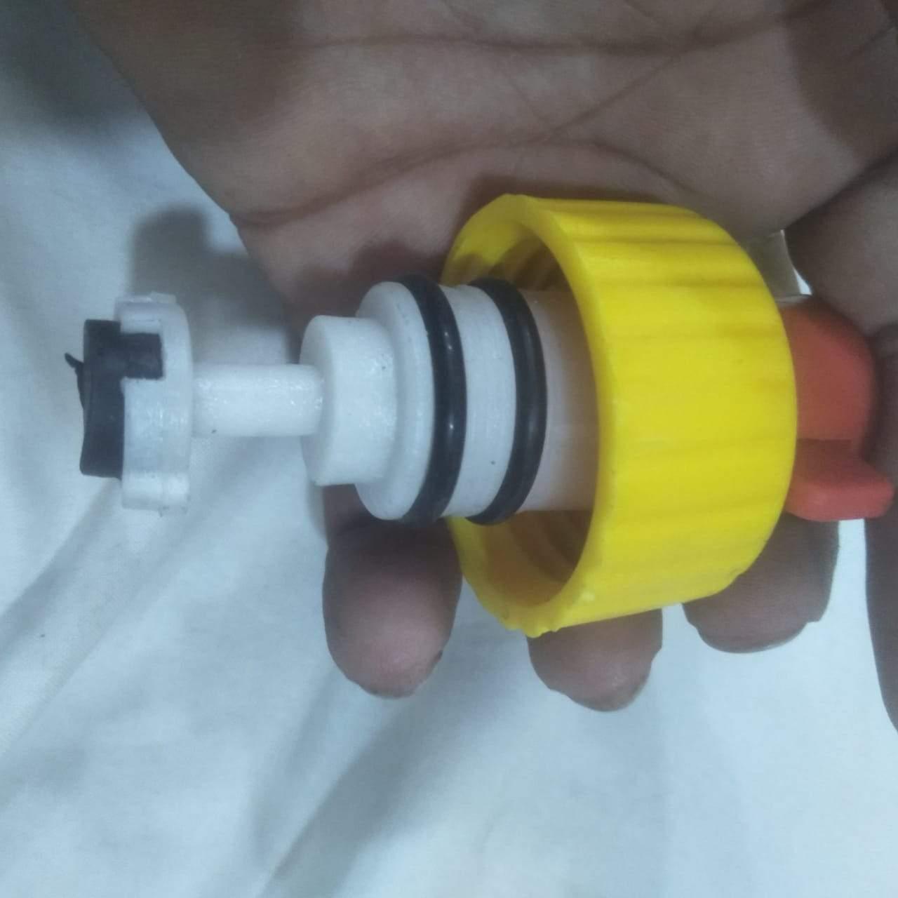 Poultry Float Valve thumbnail 4
