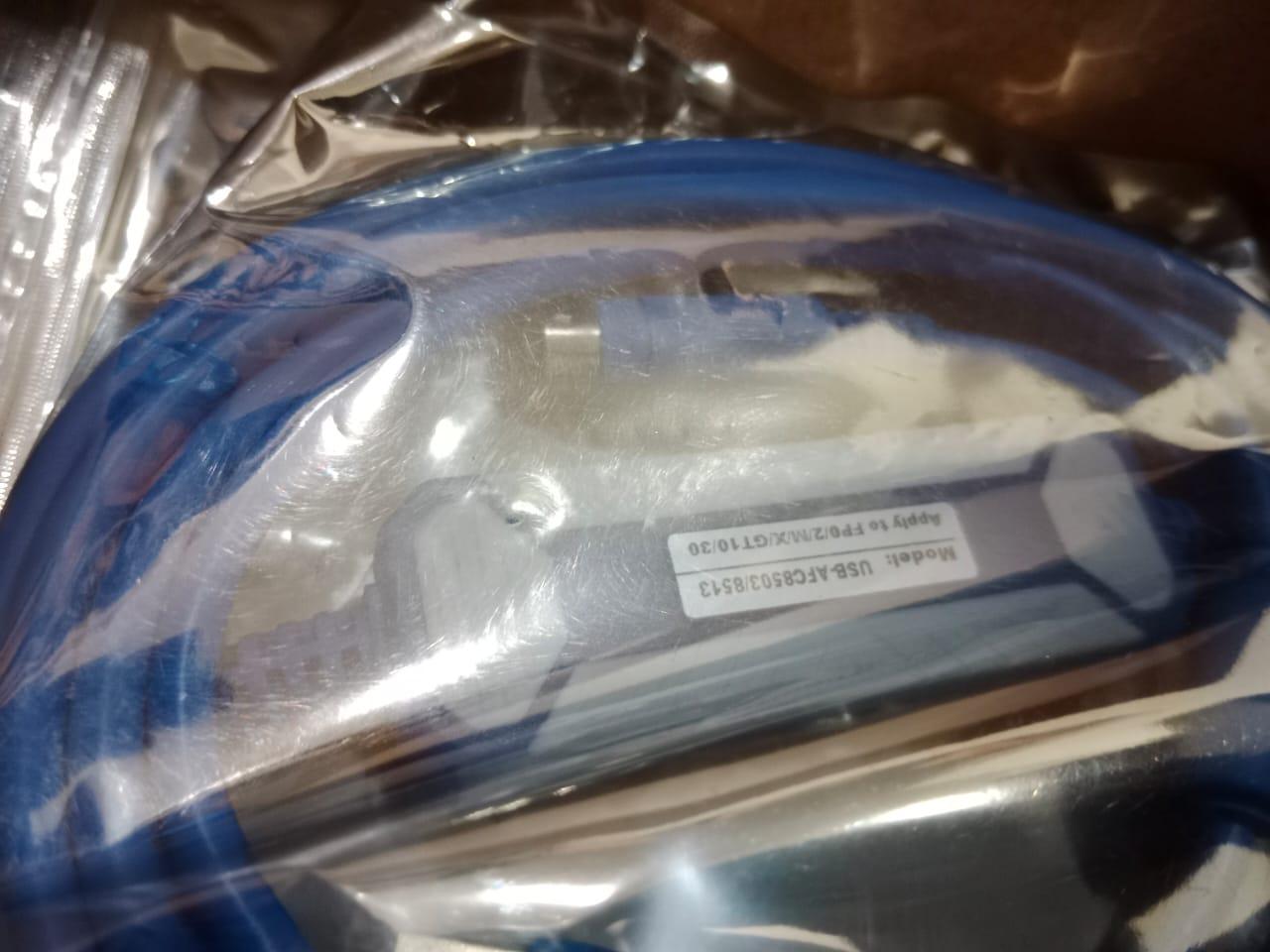 USB-AFC8503 PANASONIC PLC Programming Adapter Cable (USB-AFC8513) thumbnail 4
