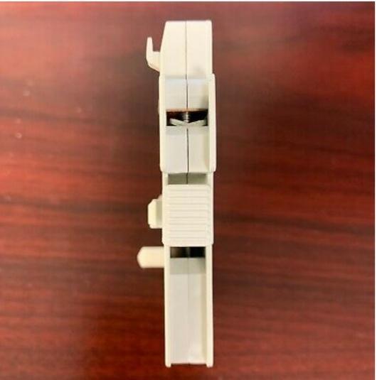 3RH1921-1EA20 SIEMENS Auxiliary Contact Block thumbnail 4