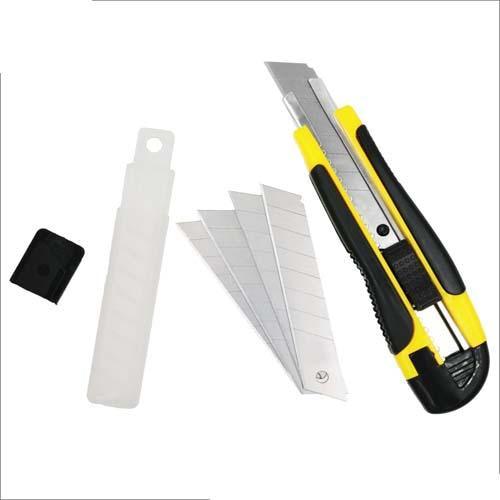 Paper Cutter Knife Blade in Plastic Tube Packing 10 PCS thumbnail 4