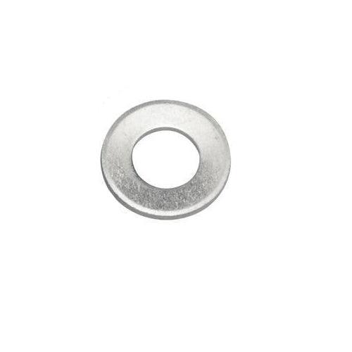 washer iron - 4mm Hole