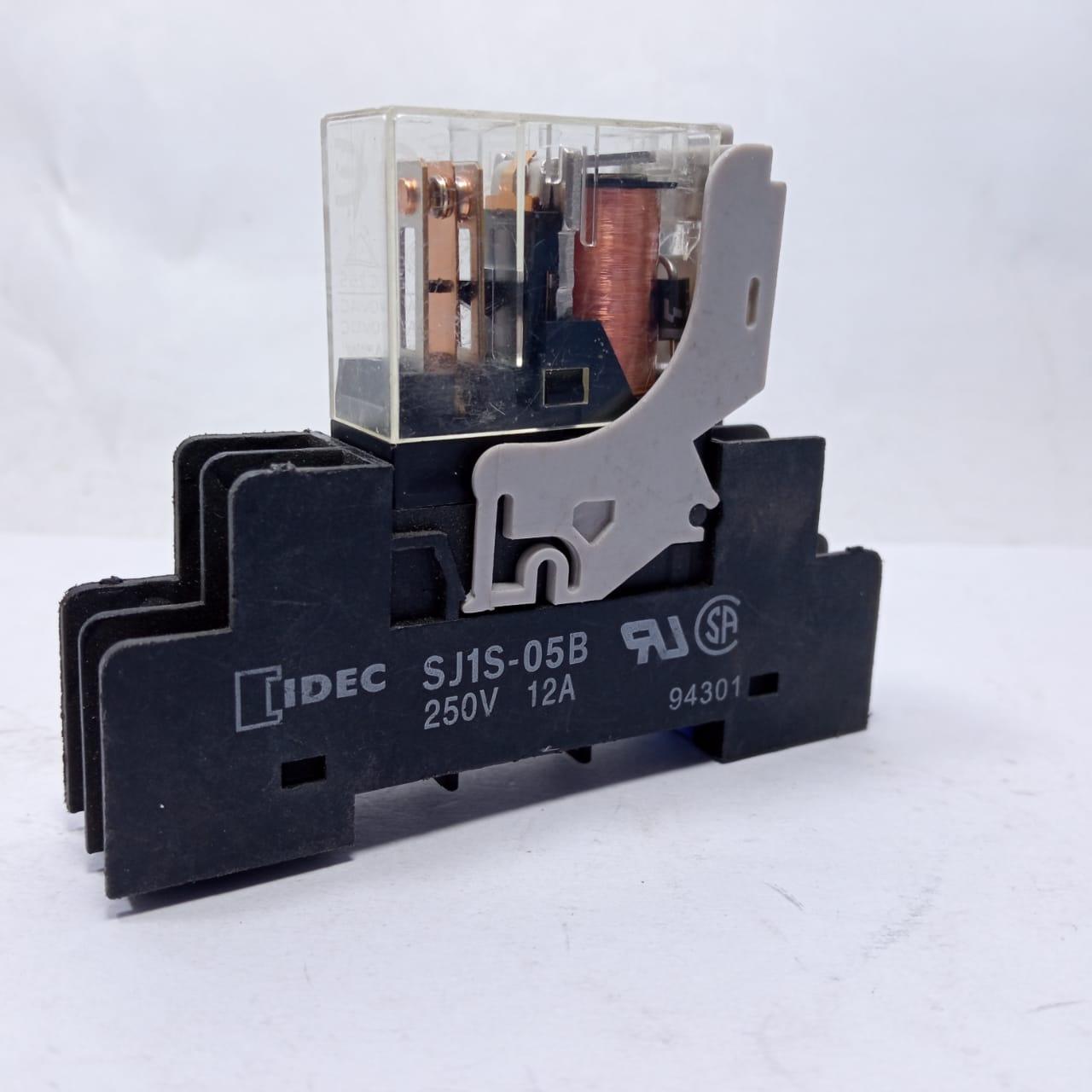 OMRON G2R-1 Relay USED  in Pakistan
