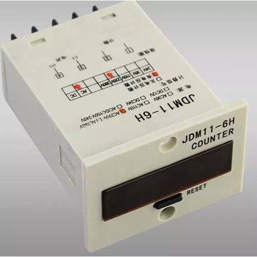 JDM11-6H Digital Cumulative Counter in Pakistan