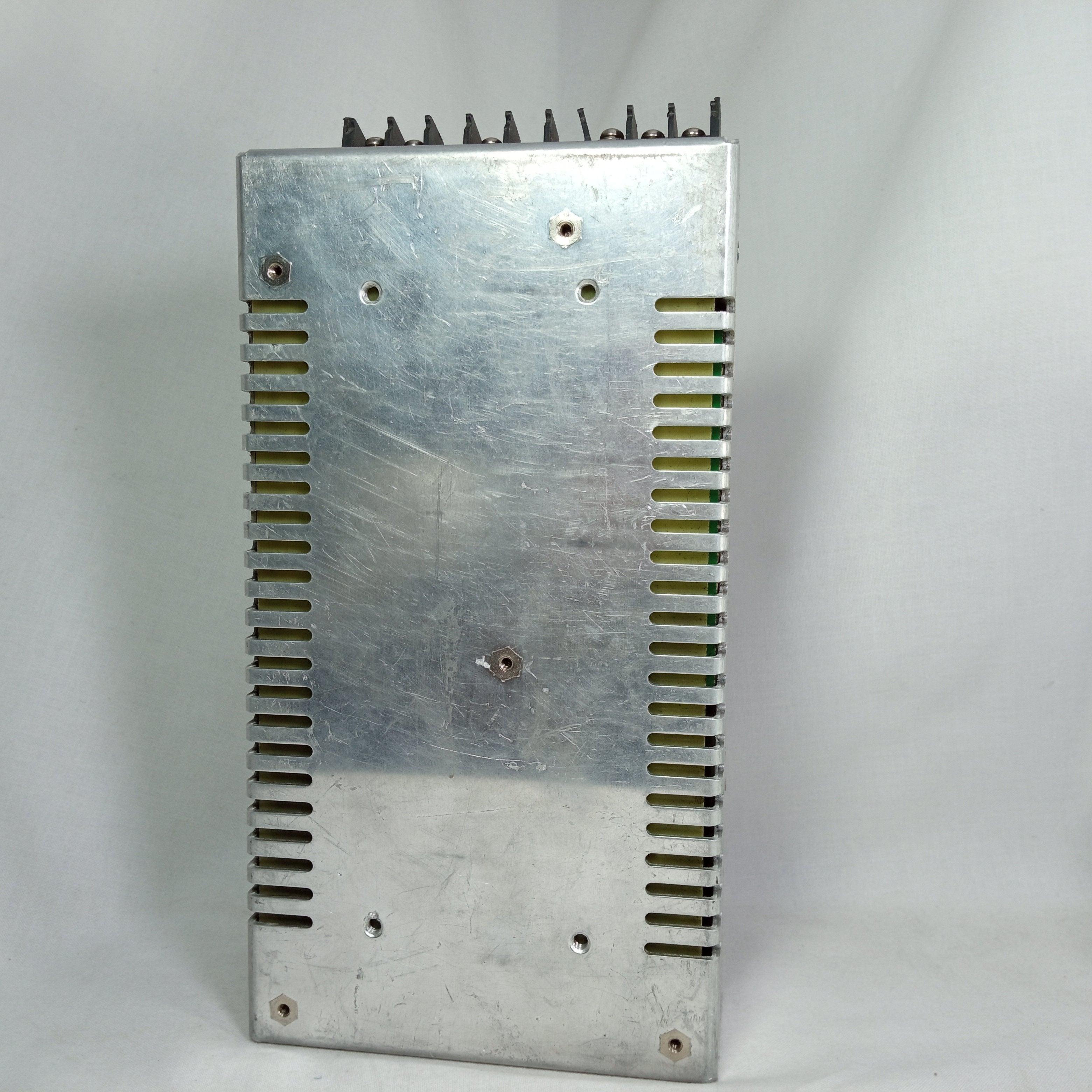 5V 55A Power Supply Mean Well MW ﻿SP 320 5 Lotted in Pakistan thumbnail 3