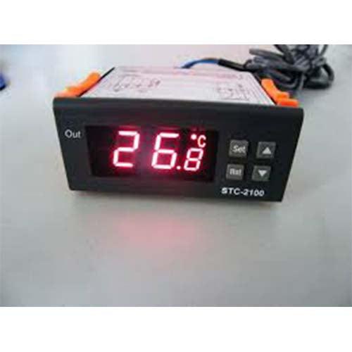Temperature Controller STC 2100 in Pakistan