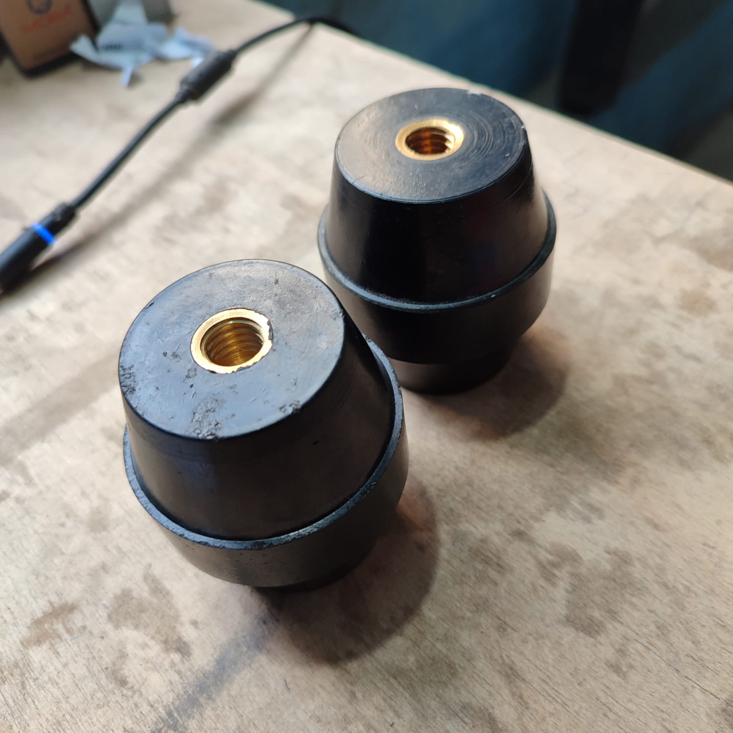 Low voltage Bus Bar insulator in Pakistan - 60x60 thumbnail 3