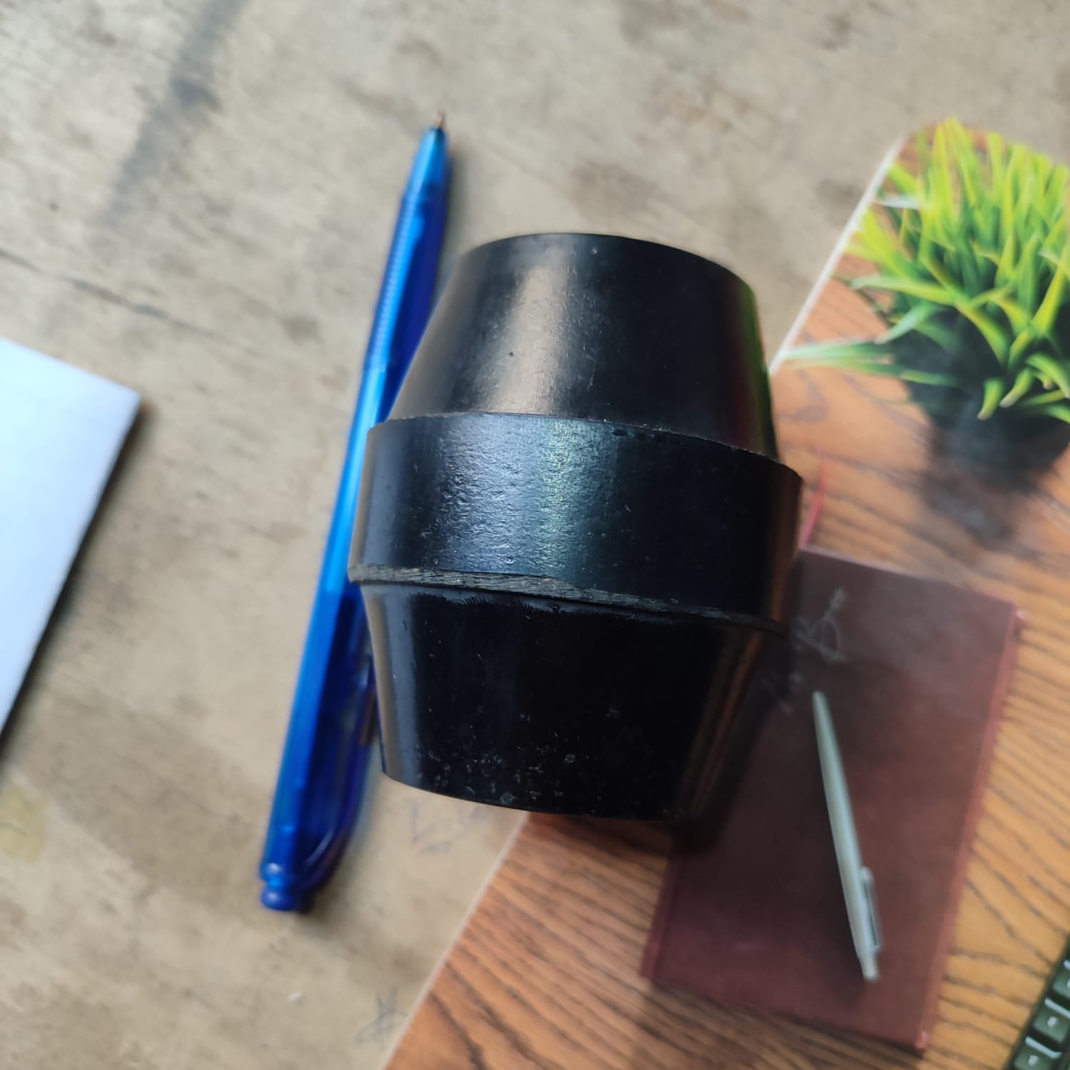 Low voltage Bus Bar insulator in Pakistan - 40x40 thumbnail 4
