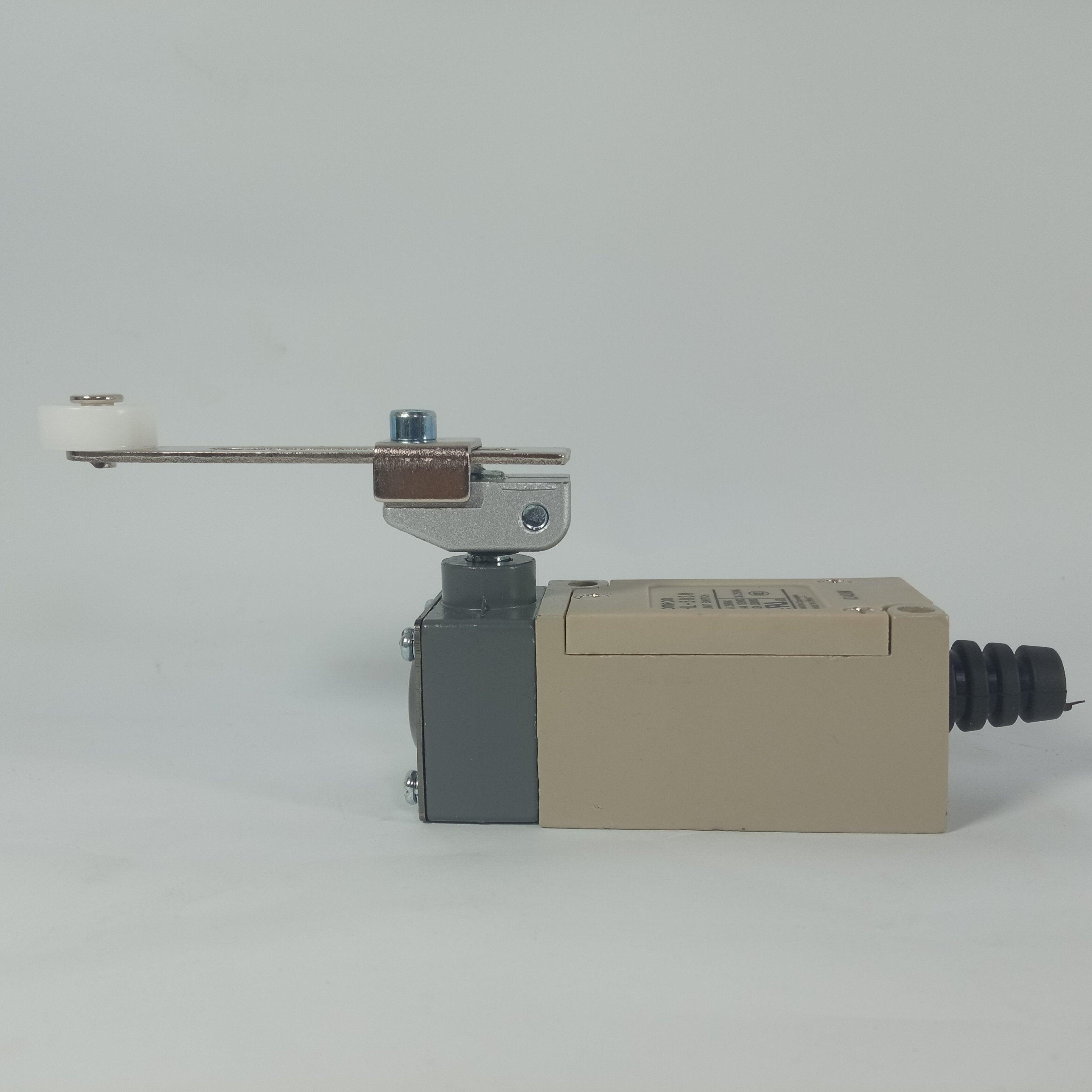 Omron HL-5030 Snap Action Limit Switch in Pakistan thumbnail 6