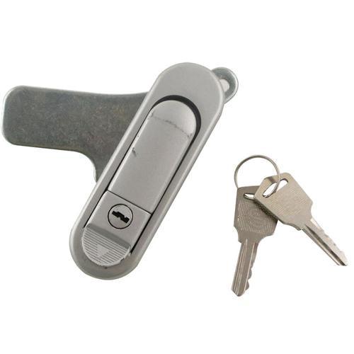 AB301-3-1 Button Bounce Plane Lock Cabinet Switch Door Lock