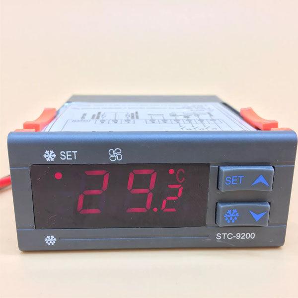 TENSE STC-9200 Cooler Digital Temperature Controller in Pakistan
