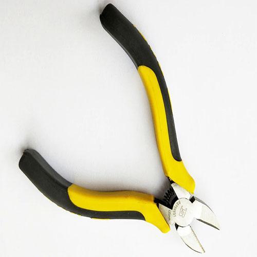BOSI 6 & 8 Steel Diagonal Cutter Pliers in Pakistan - 8 inch
