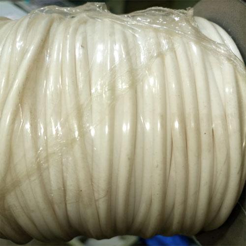 Tube Sleeve white Color for Cable Printing in Pakistan - 2.5mm thumbnail 2