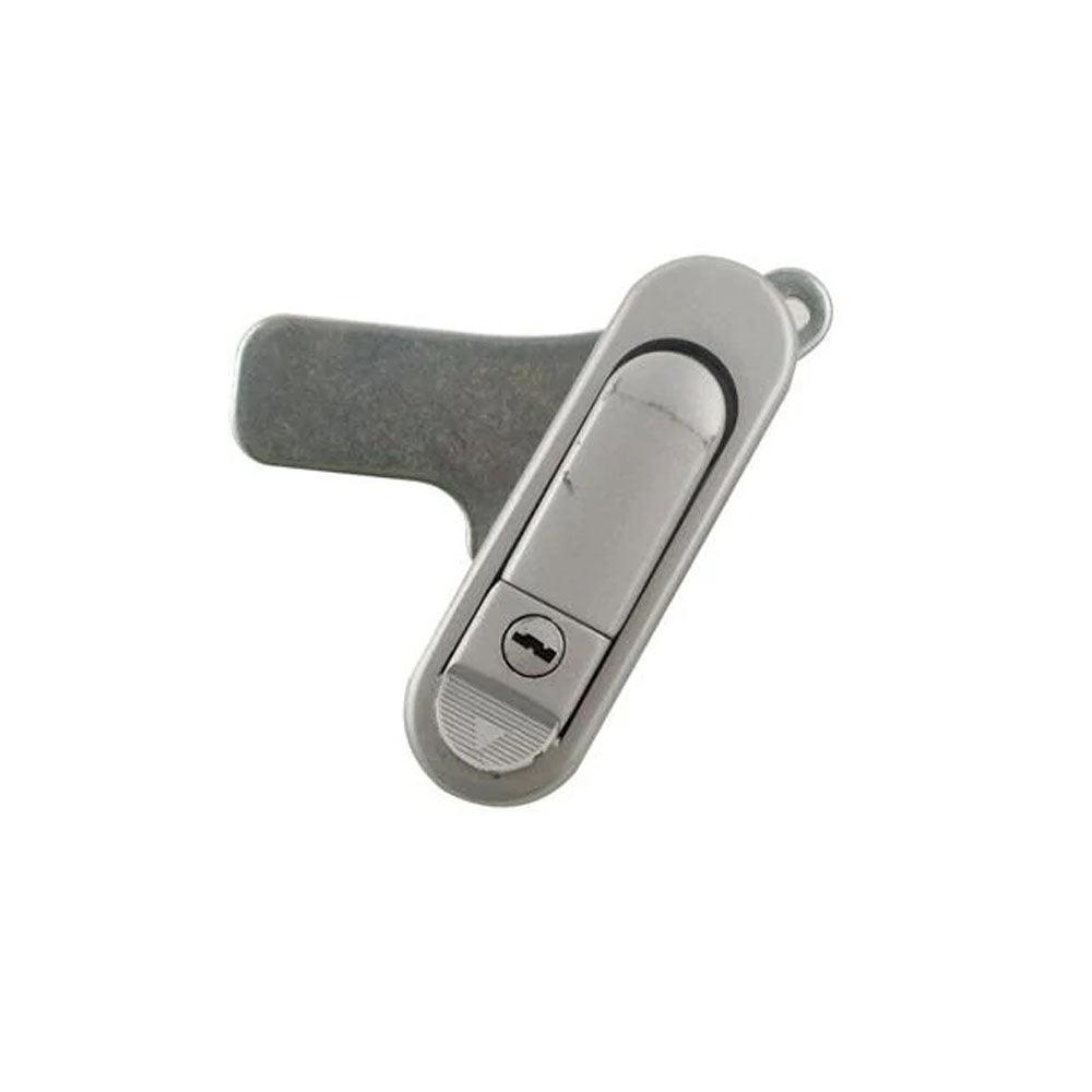 AB301-3-1 Plane Lock Industrial Cabinet Door Lock in Pakistan thumbnail 2