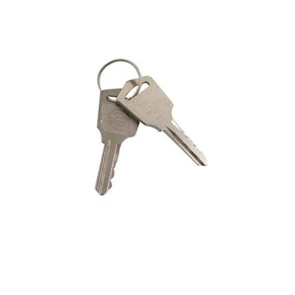 AB301-3-1 Plane Lock Industrial Cabinet Door Lock in Pakistan thumbnail 3