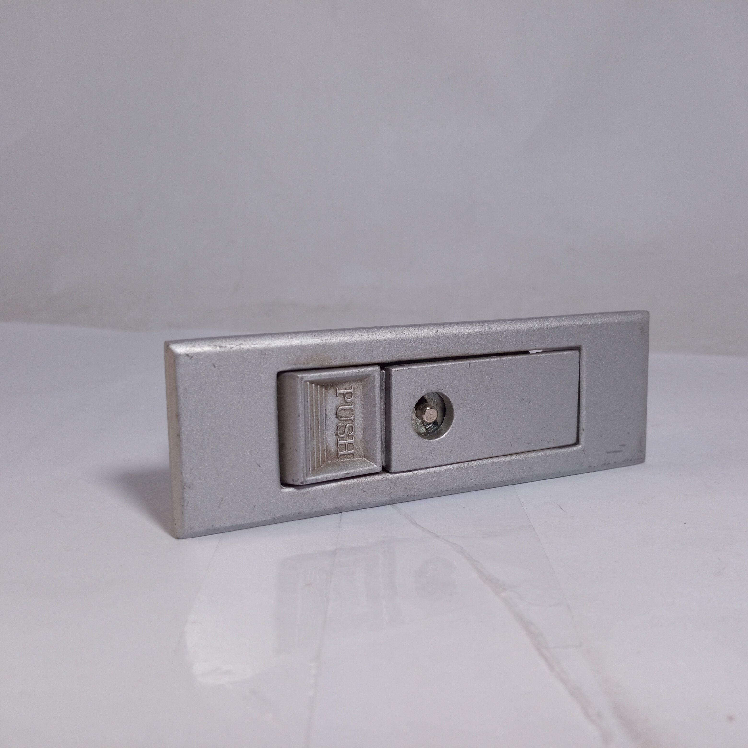 Cabinet Lock MS603 Flat Lock Electric Cabinet Door Lock thumbnail 2
