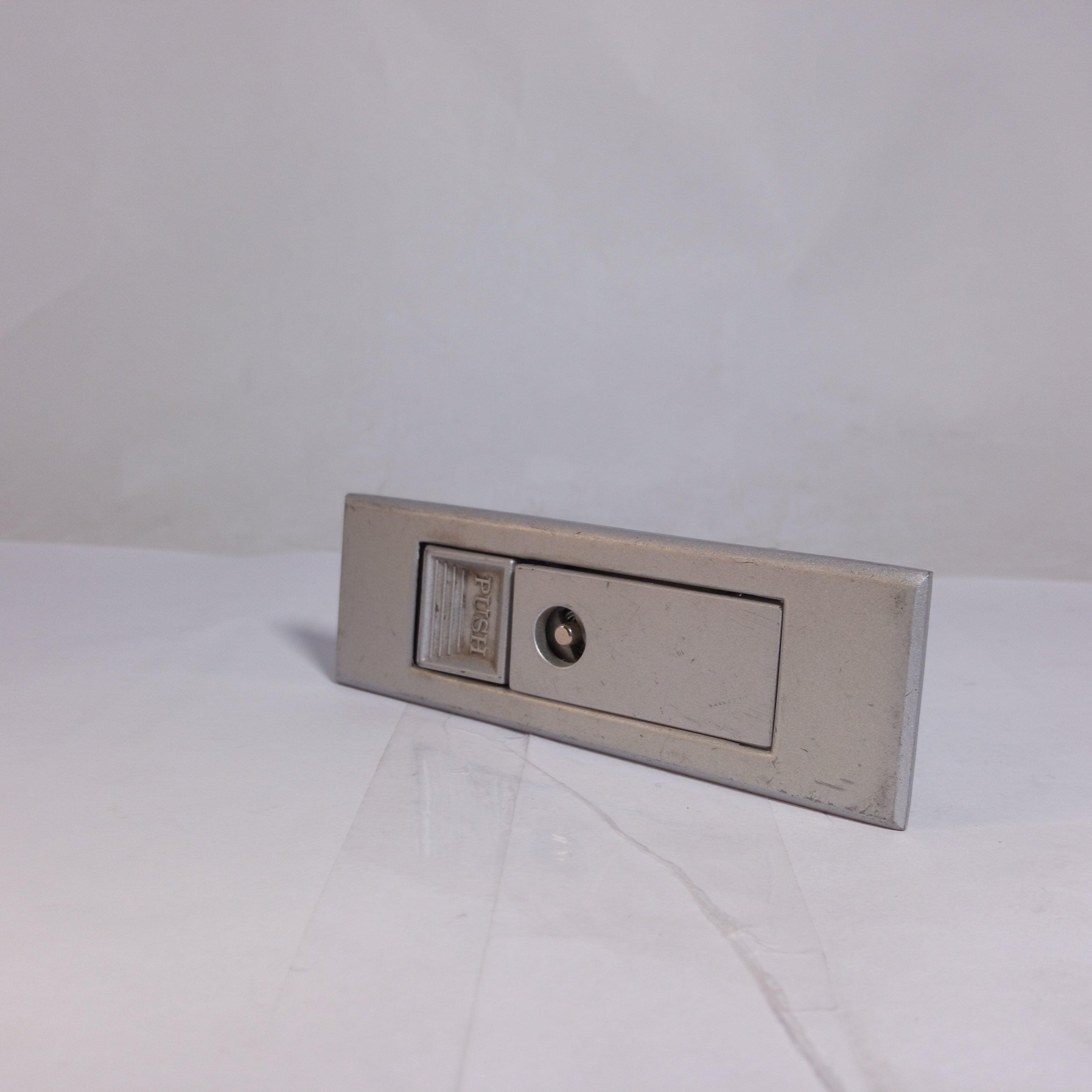 Cabinet Lock MS603 Flat Lock Electric Cabinet Door Lock thumbnail 3