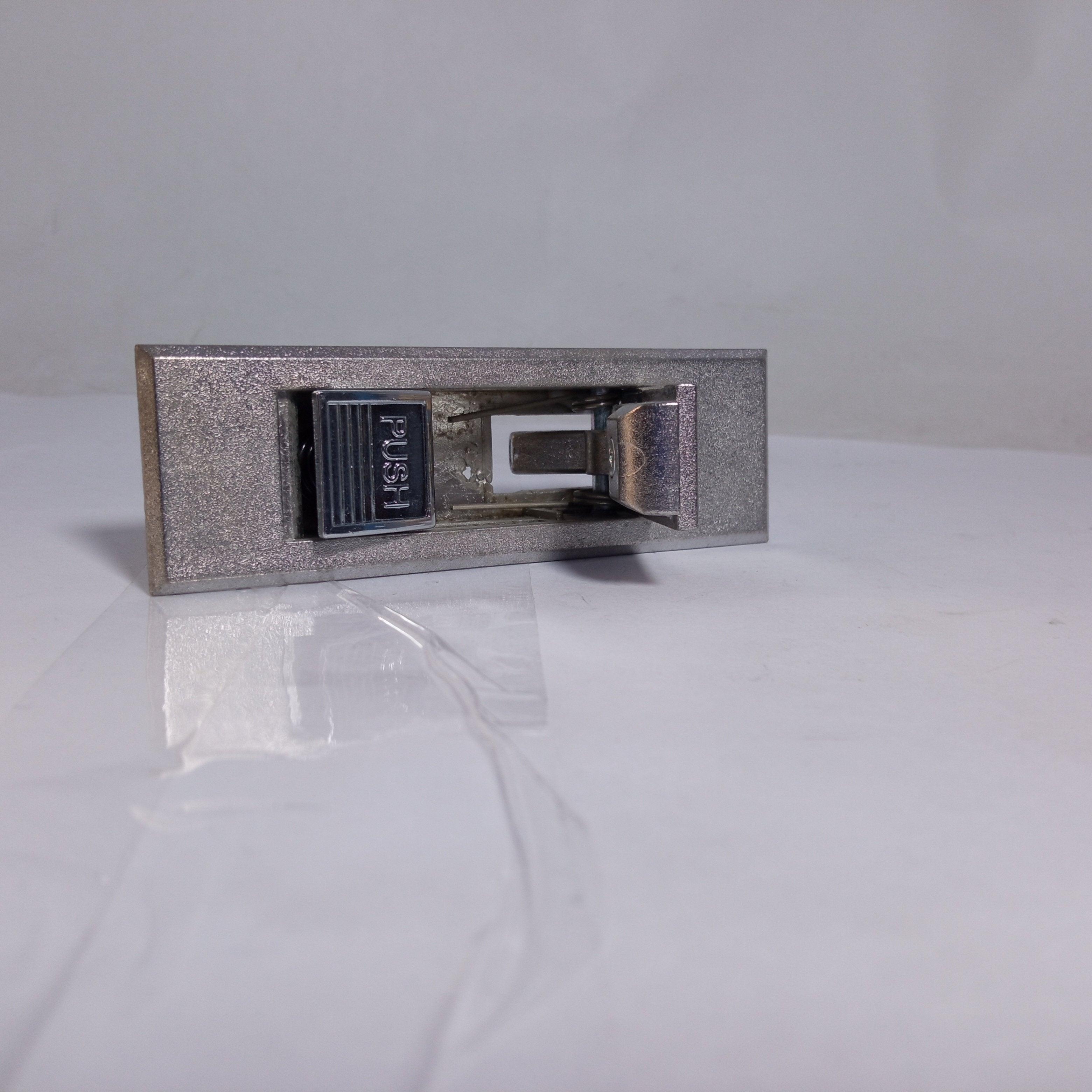 Cabinet Lock MS603 Flat Lock Electric Cabinet Door Lock thumbnail 4