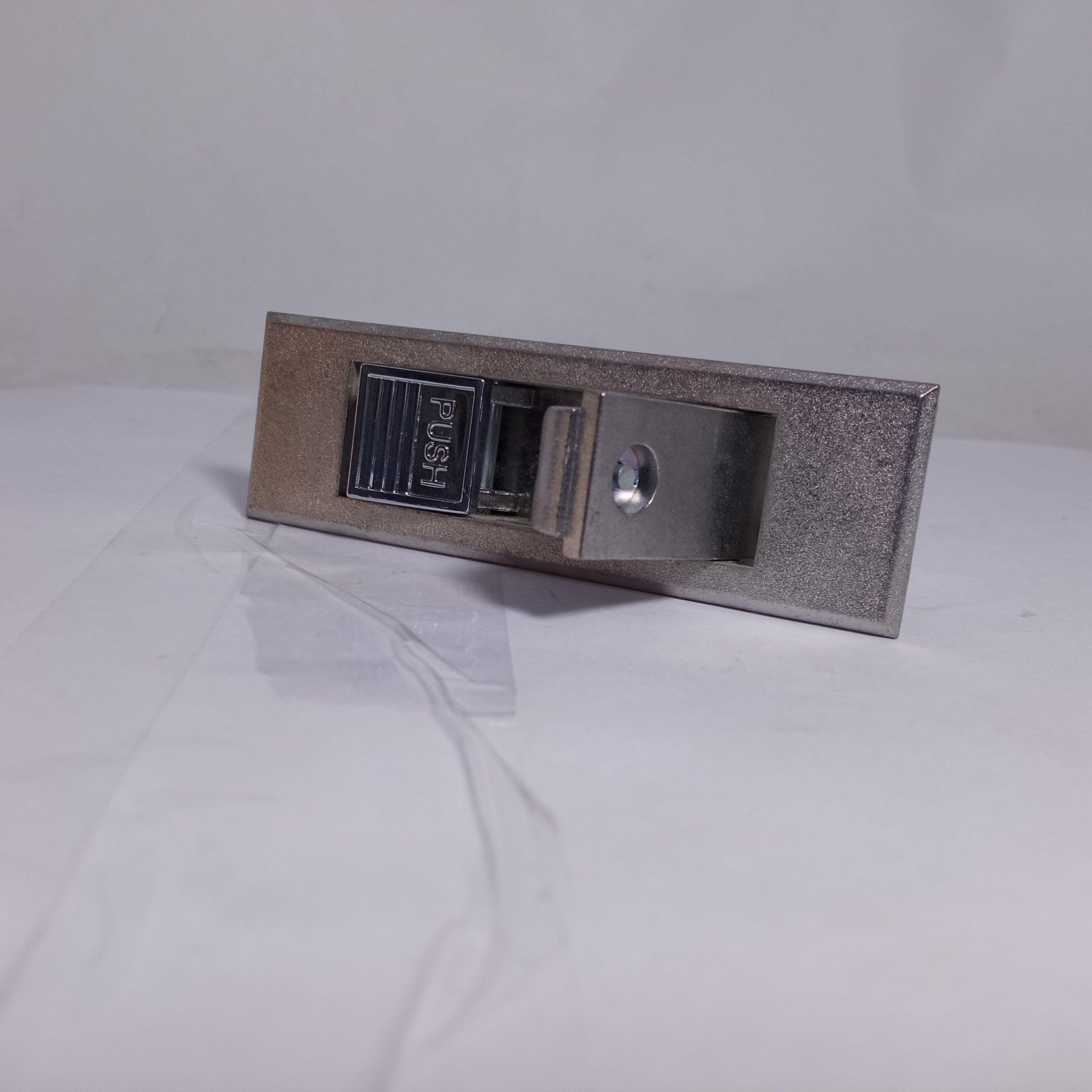 Cabinet Lock MS603 Flat Lock Electric Cabinet Door Lock thumbnail 5