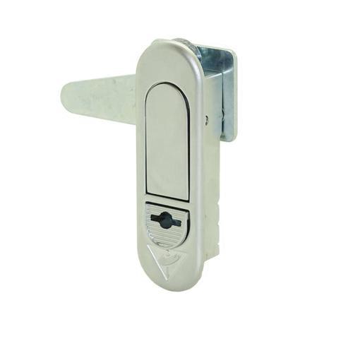 Electric Cabinet Panel Latch Lock (MS-610)