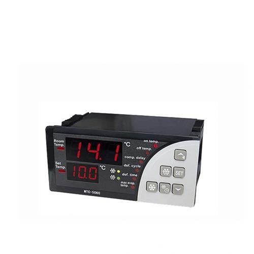 MTC-5060 Temperature Controller for Refrigeration System Elitech in Pakistan thumbnail 3