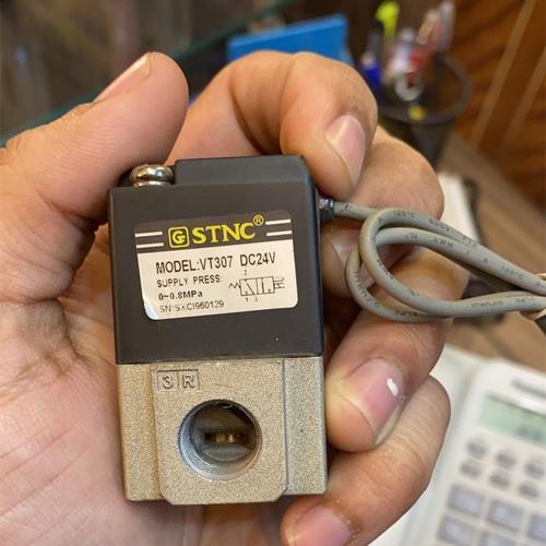 STNC Two-Way High-Frequency Valve VT307 in Pakistan thumbnail 2
