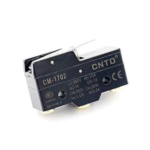 Lever Micro Switch CNTD CM-1702 in Pakistan