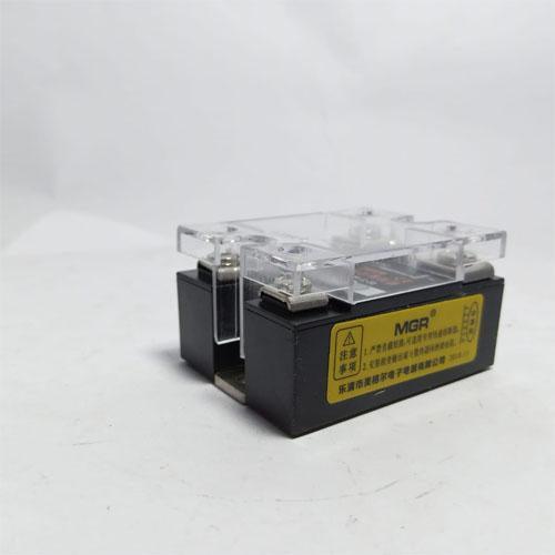 Solid state AC single phase voltage regulator SSVR 40A in Pakistan thumbnail 4