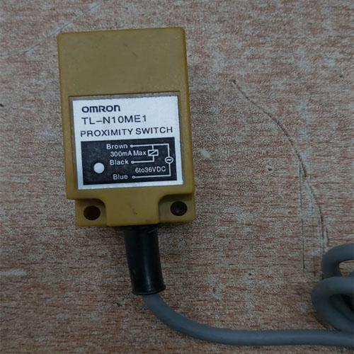 Omron TL-N10ME1 Proximity Sensor Lot condition in Pakistan thumbnail 2
