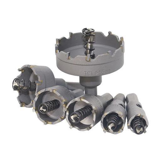 Drill Bit Saw Blade Hollow Cutter For Stainless Steel Metal Alloy Drill Hole Saw in Pakistan - 38mm thumbnail 4