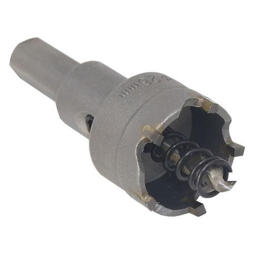 Drill Bit Saw Blade Hollow Cutter For Stainless Steel Metal Alloy Drill Hole Saw in Pakistan - 90mm thumbnail 2