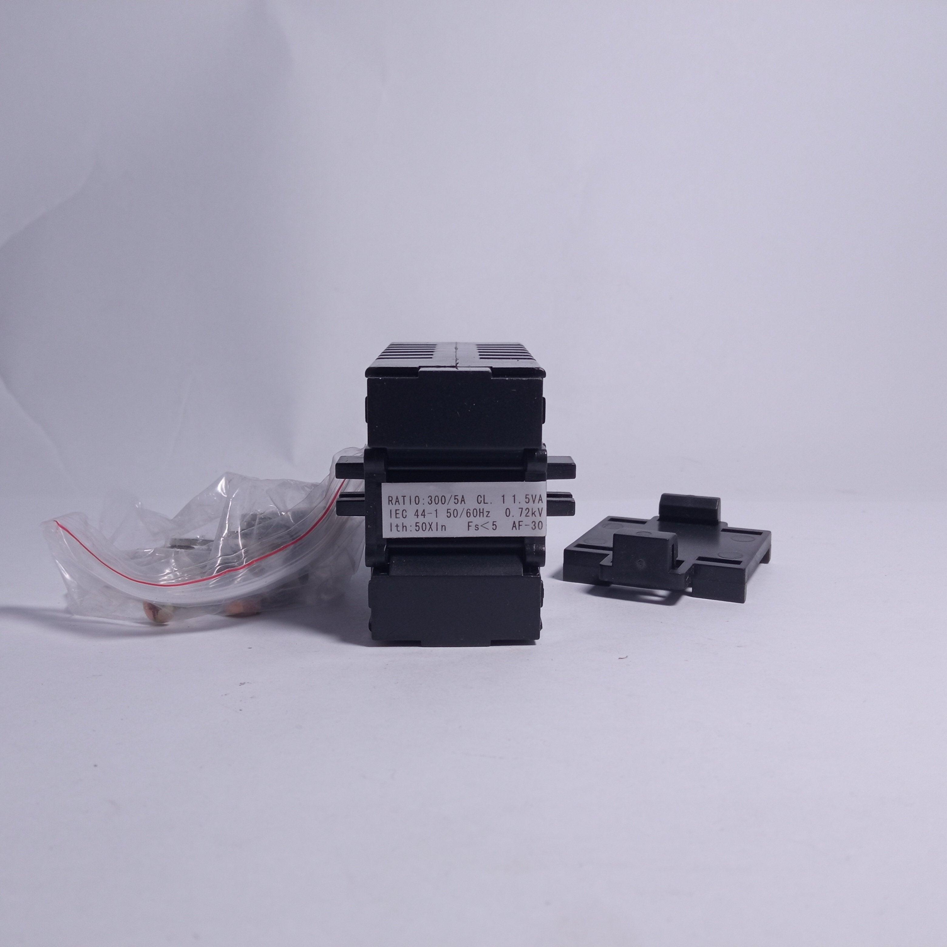 Current Transformer for Energy Meter - 200/5A thumbnail 3