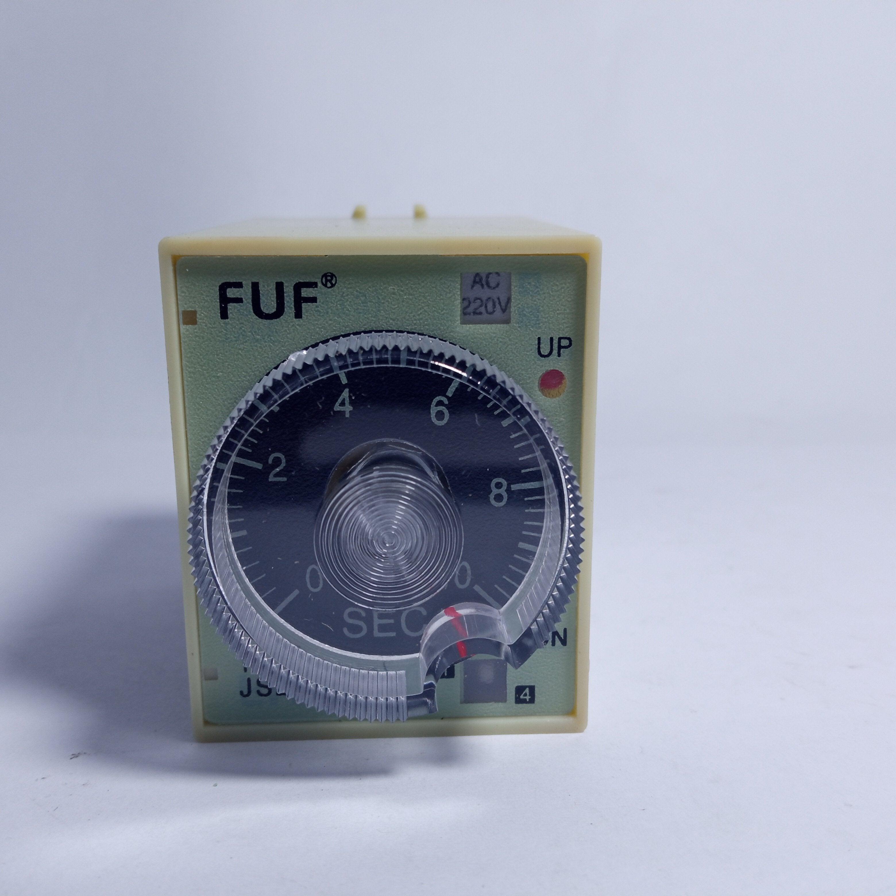 ST3P A-B Super Timer  (FUF) in Pakistan - AC220V thumbnail 2