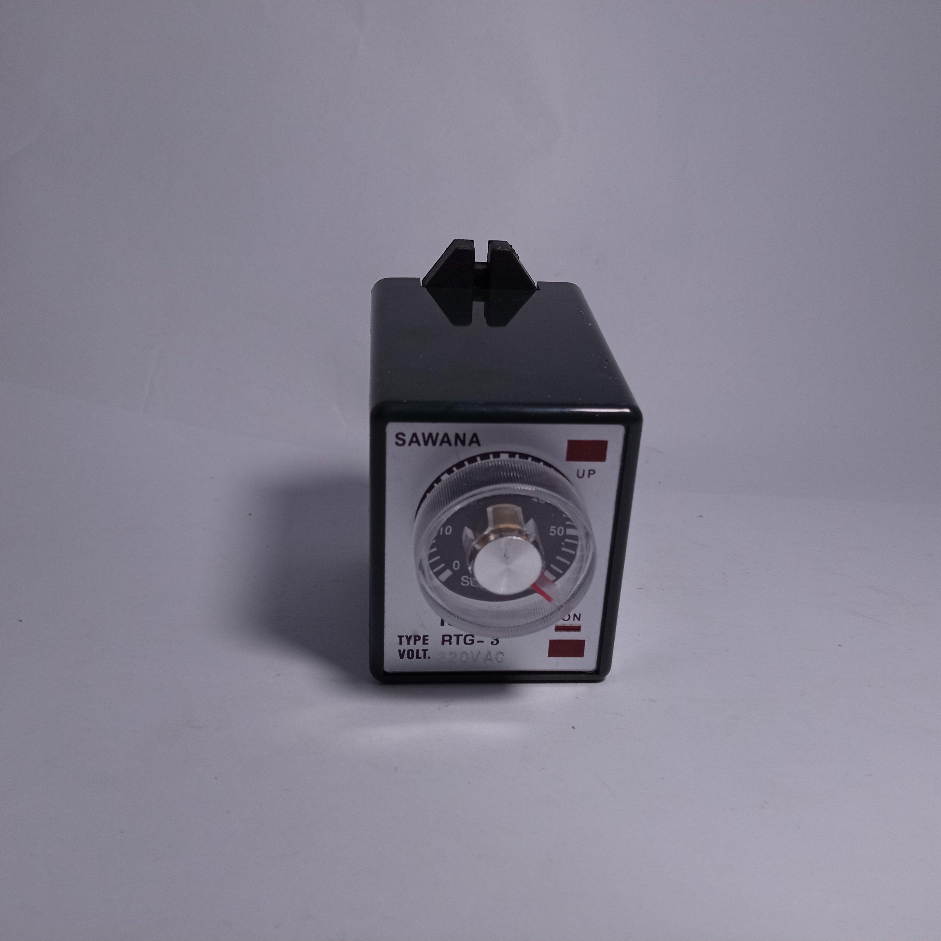 SAWANA RTG-3 IC TIMER Functions in Pakistan thumbnail 2