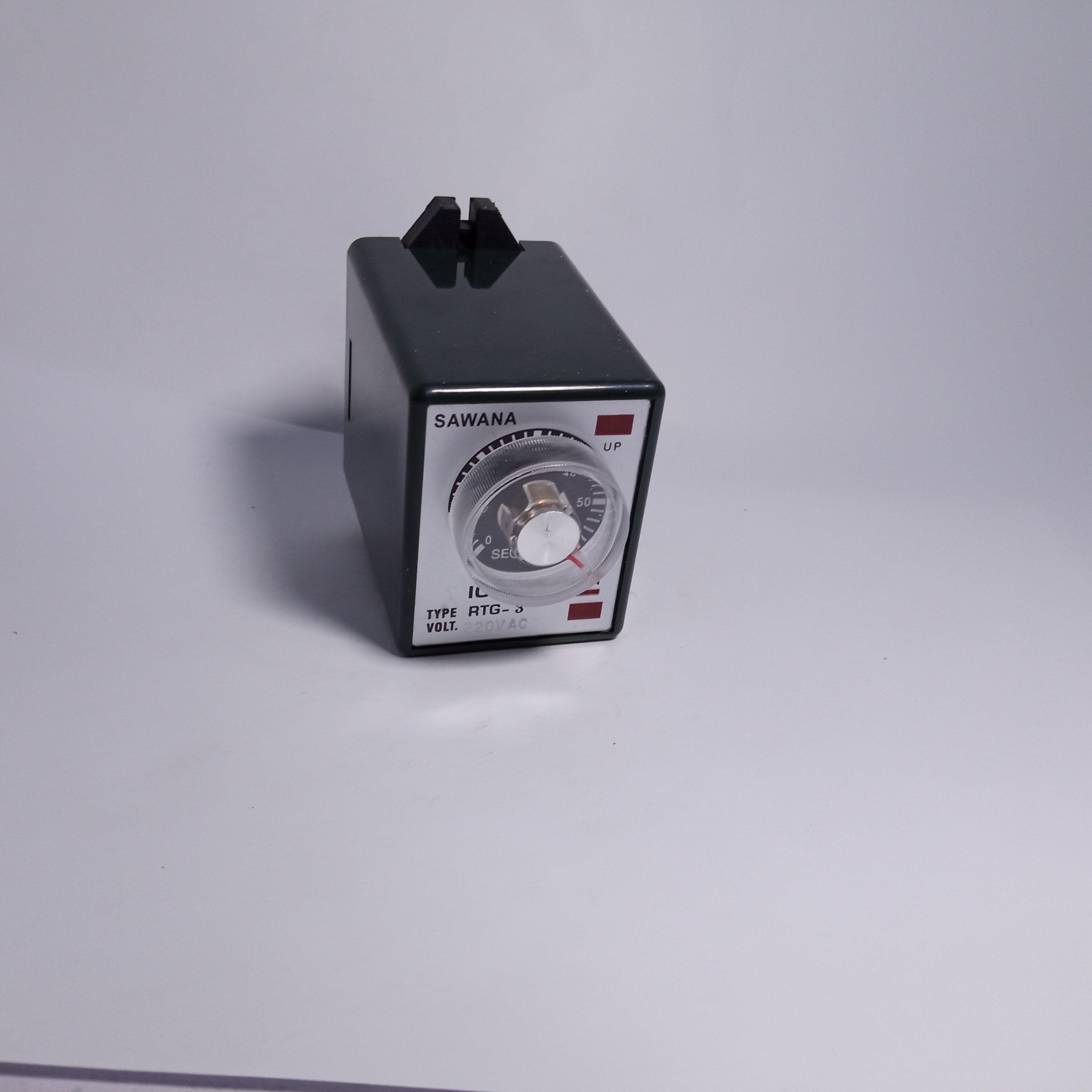 SAWANA RTG-3 IC TIMER Functions in Pakistan thumbnail 3