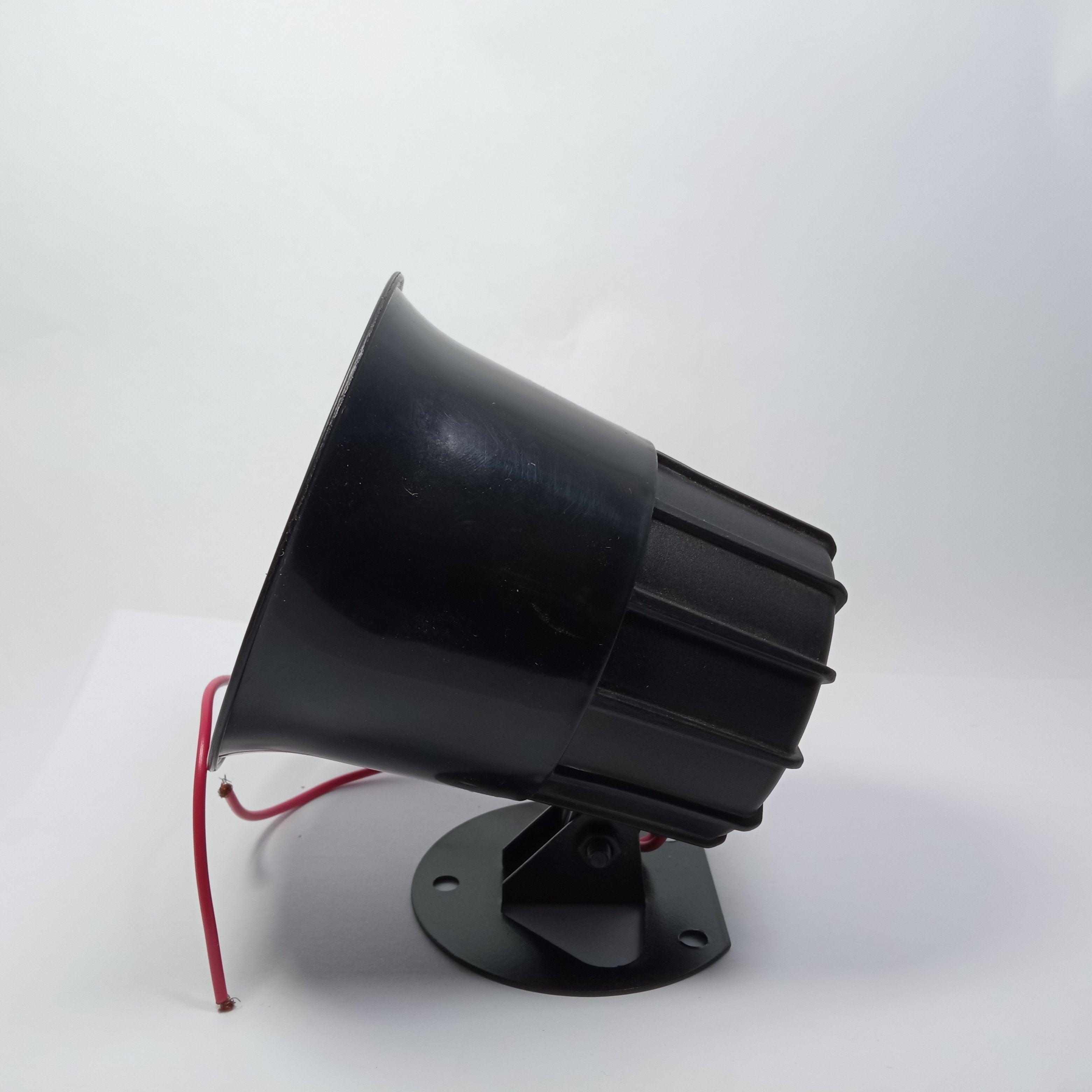 Electric Sound Siren in Pakistan - 220v thumbnail 3