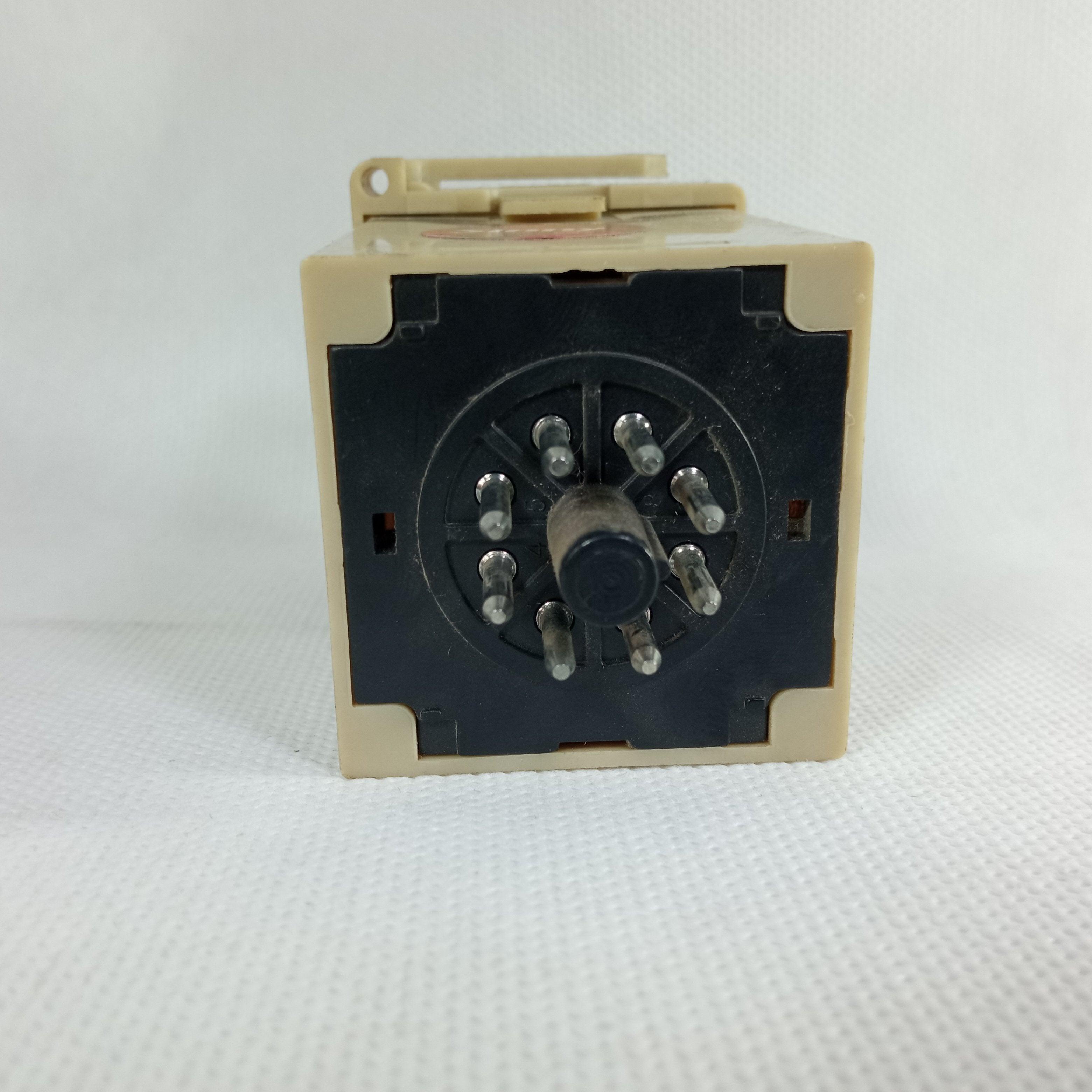Sinny SN E5C2 Temperature Controller 0-100C in Pakistan thumbnail 5