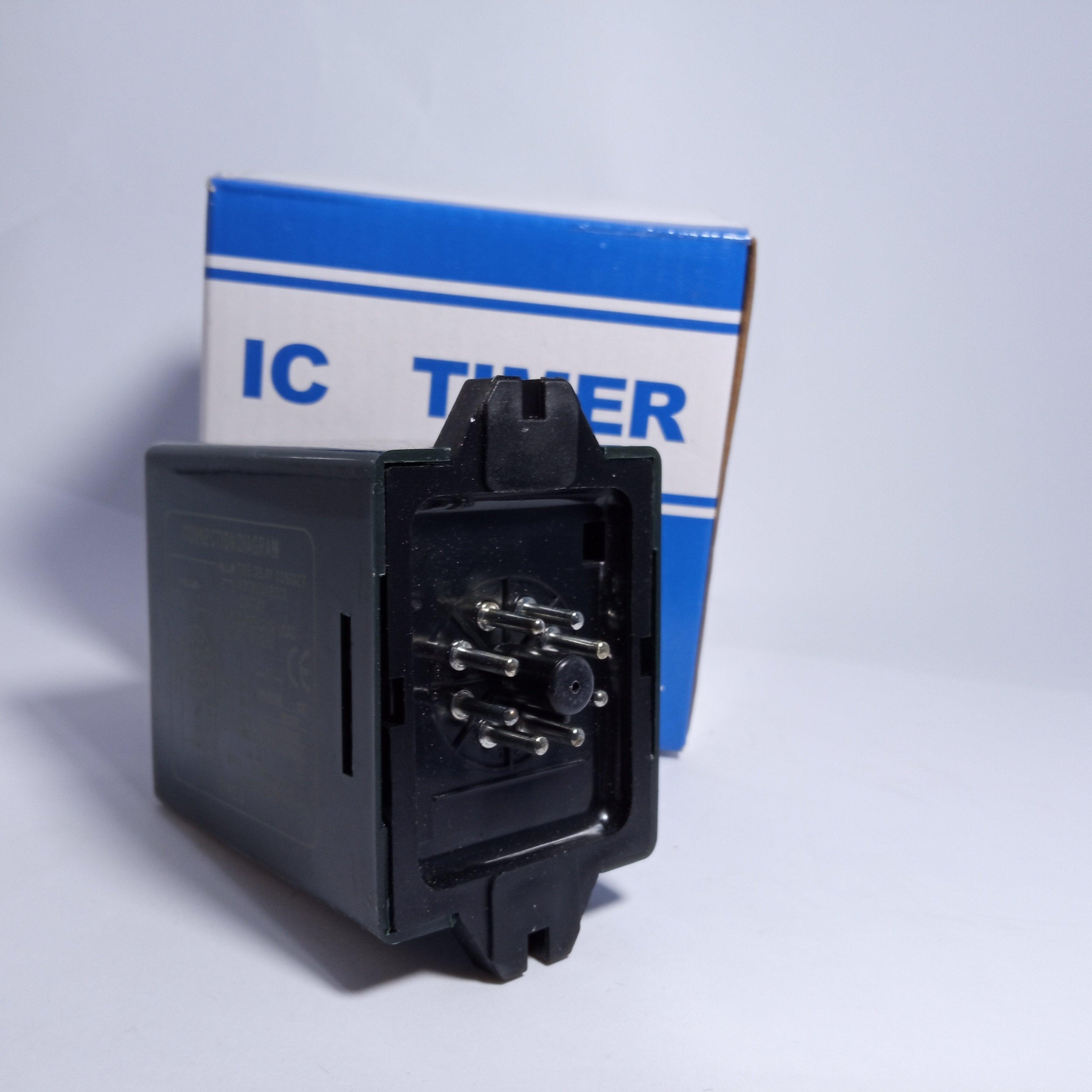 TAIAN IC Timer 415VAC thumbnail 3