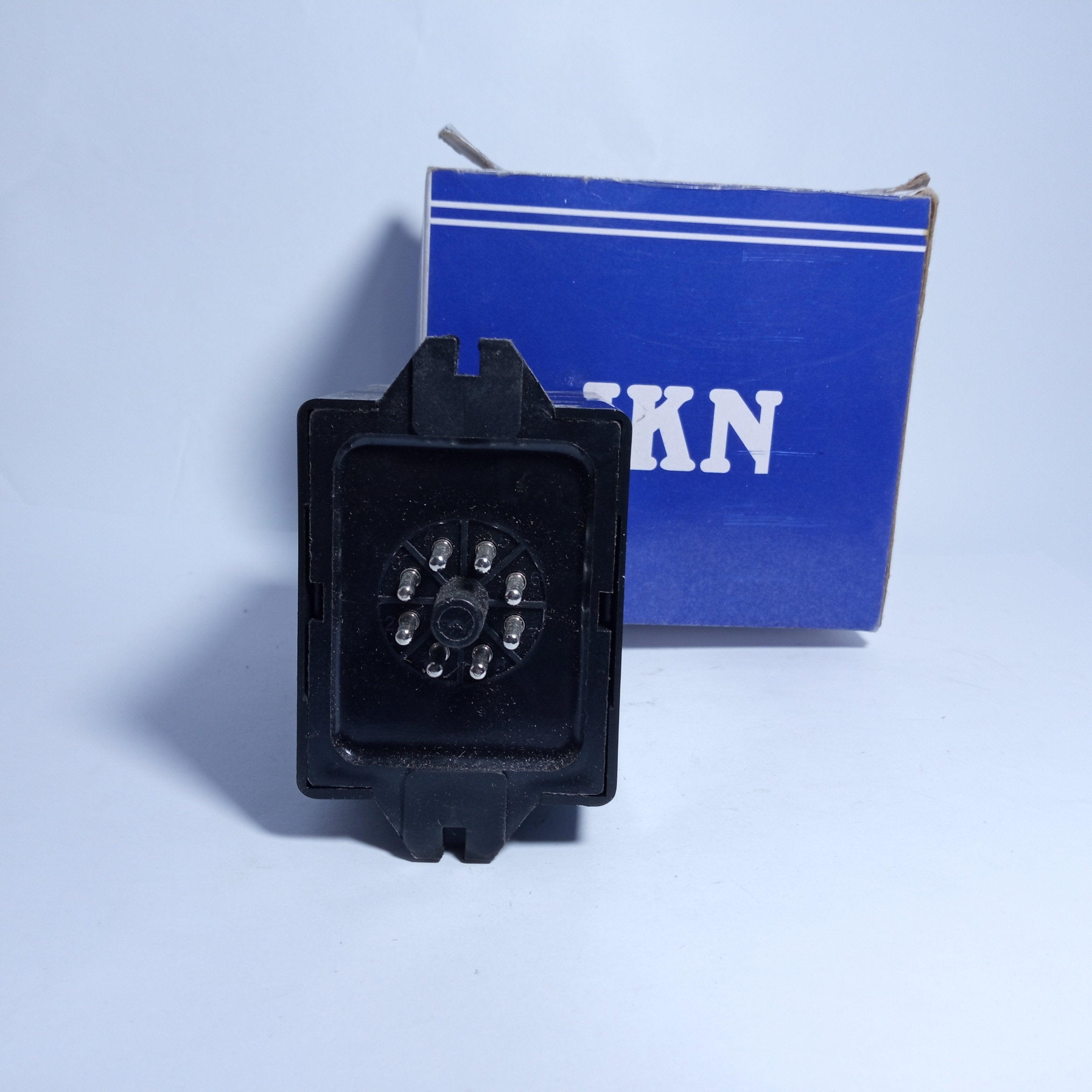 JKN JVM-1 Phase Failure Voltage Monitor thumbnail 4