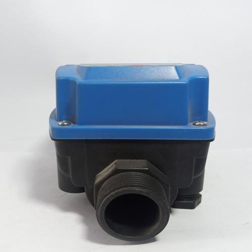 Automatic Pump Control- STA-7 Original Blue Radar in Pakistan thumbnail 3