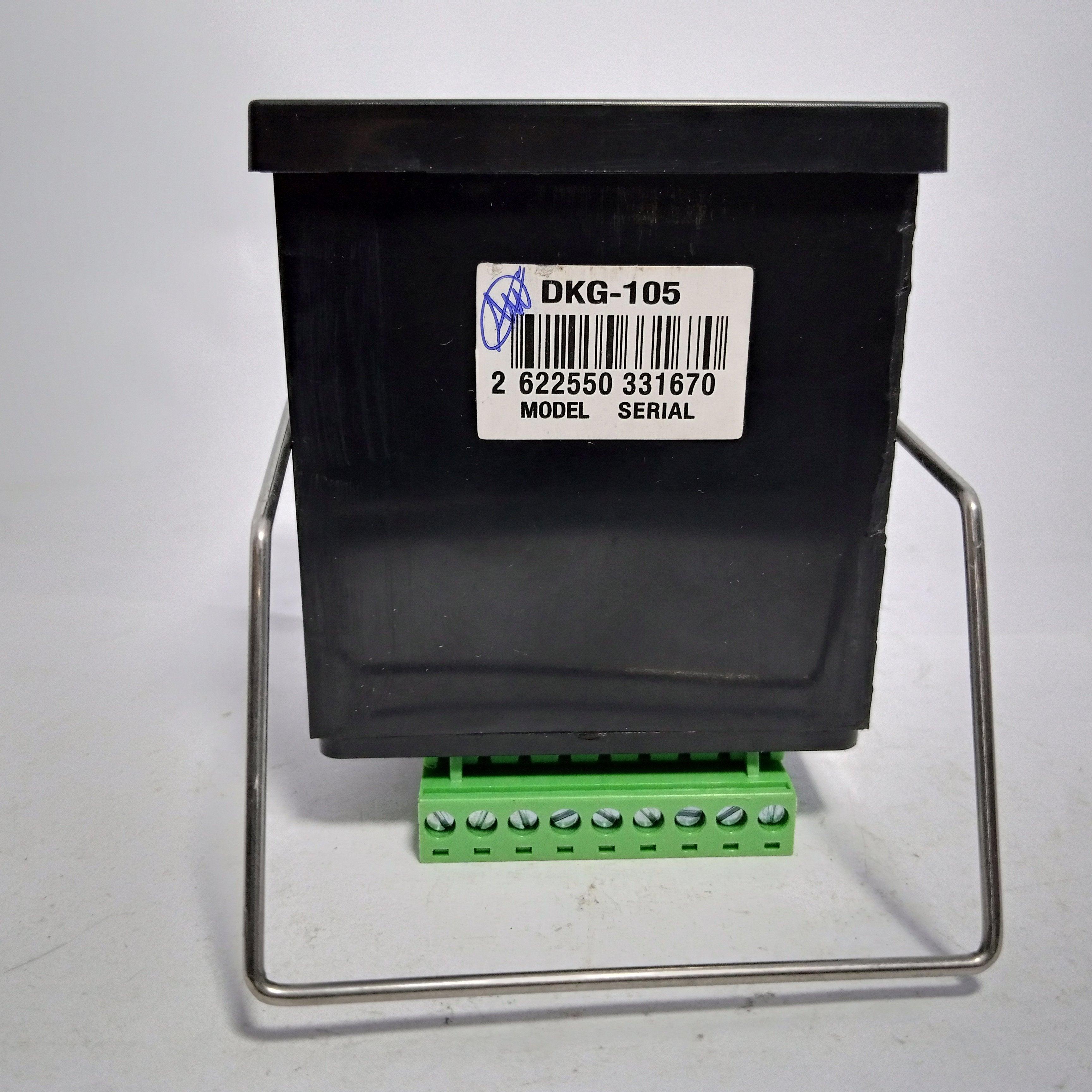 DATAKOM DKG 105 Automatic start mains failure control panel for generators AMF in Pakistan thumbnail 3
