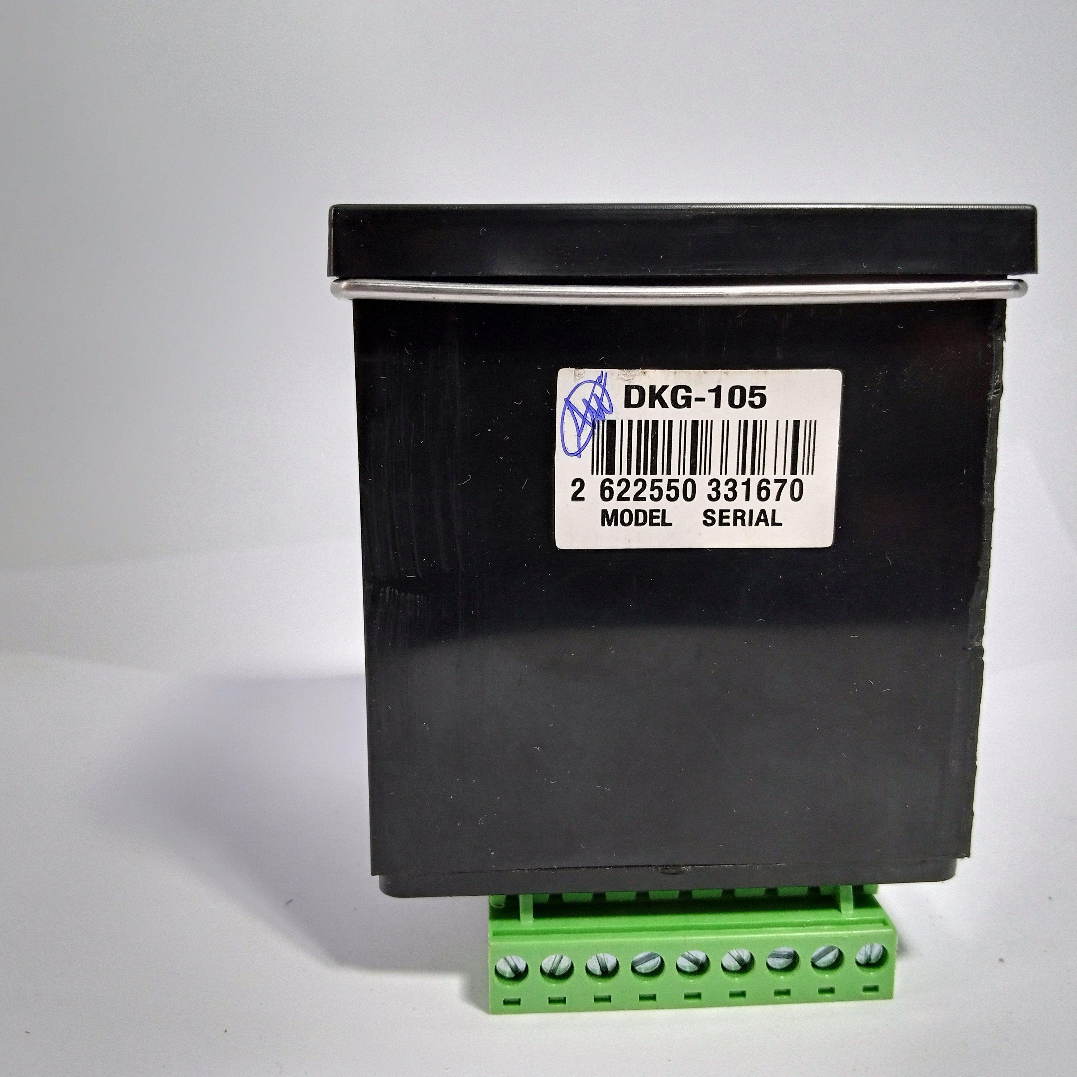 DATAKOM DKG 105 Automatic start mains failure control panel for generators AMF in Pakistan thumbnail 4