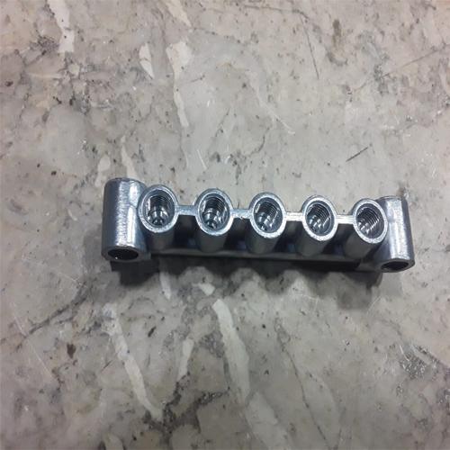 Accessories for Molding Machine Lubrication junction Base