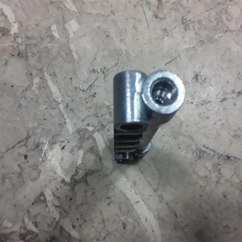 Accessories for  Molding Machine Lubrication junction Base thumbnail 2