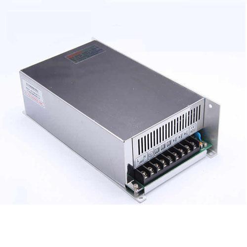 48V 15A Industrial Switching DC  Power Supply  in Pakistan thumbnail 2