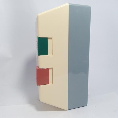 AC Magnetic Motor Starter UKW1-18MB in Pakistan - 9A to 13A thumbnail 3