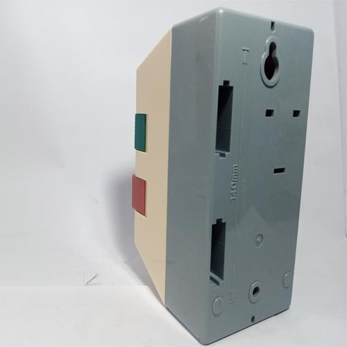 AC Magnetic Motor Starter UKW1-18MB in Pakistan - 16A to 22A thumbnail 2