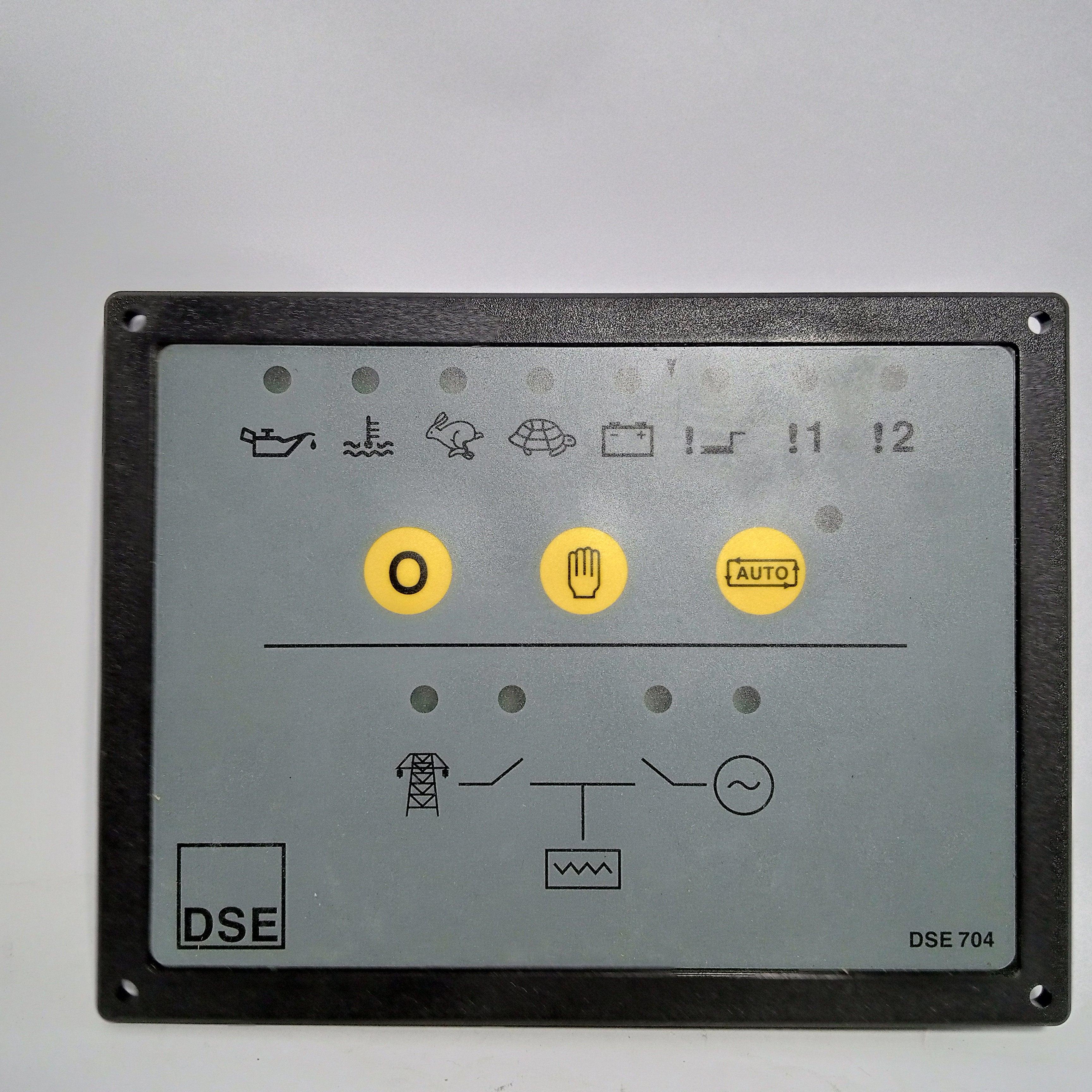 AMF DSE704 Controller Generator for DSE 704 in Pakistan