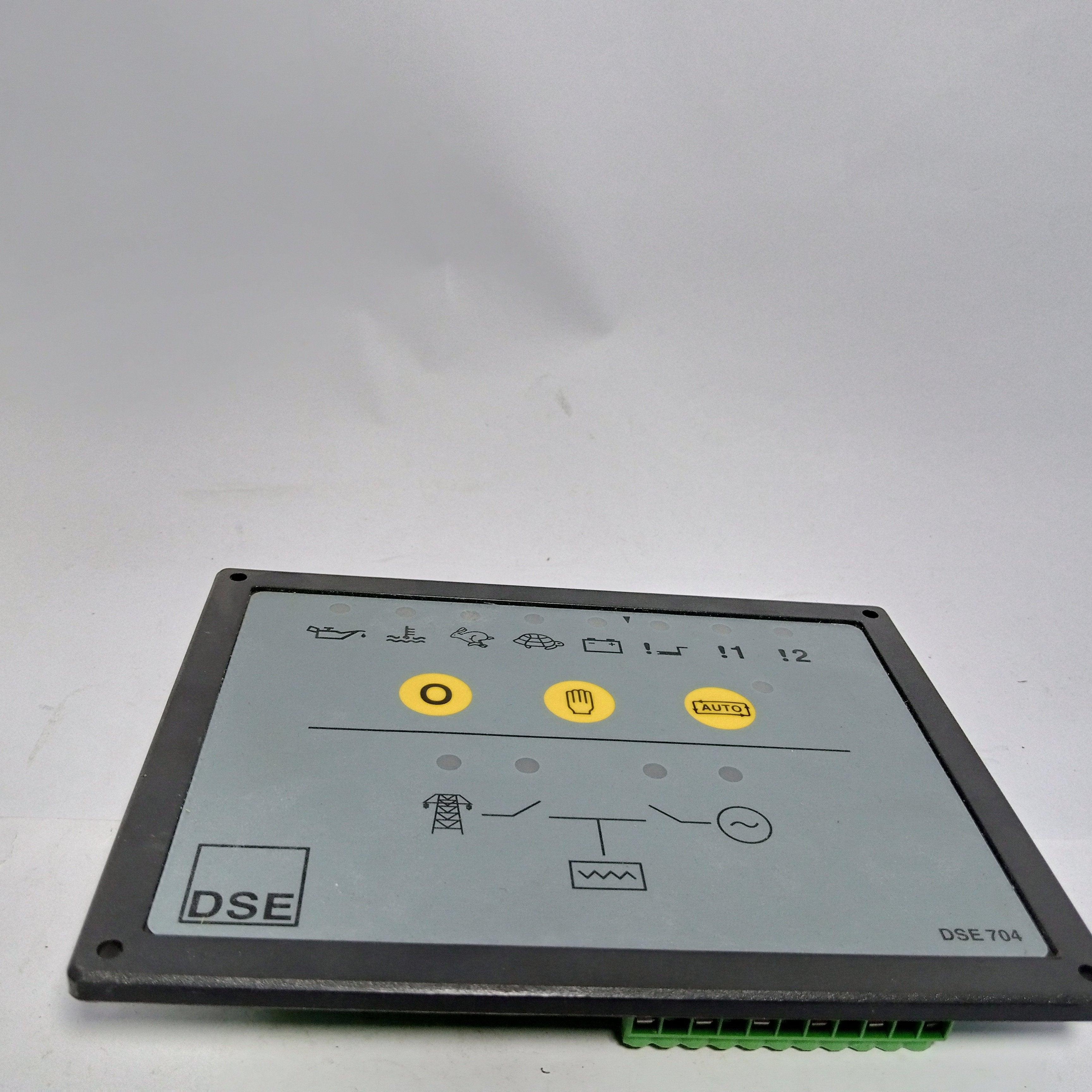 AMF DSE704 Controller Generator for DSE 704 in Pakistan thumbnail 4